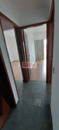 Imagem Apartamento com 3 Quartos à Venda, 85 m² em Rudge Ramos - São Bernardo Do Campo Imagem Apartamento com 3 Quartos à Venda, 85 m² em Rudge Ramos - São Bernardo Do Campo