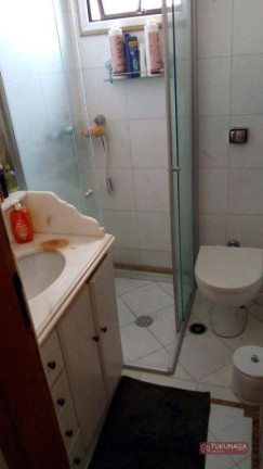 Imagem Apartamento com 3 Quartos à Venda, 70 m² em Vila Gustavo - São Paulo Imagem Apartamento com 3 Quartos à Venda, 70 m² em Vila Gustavo - São Paulo