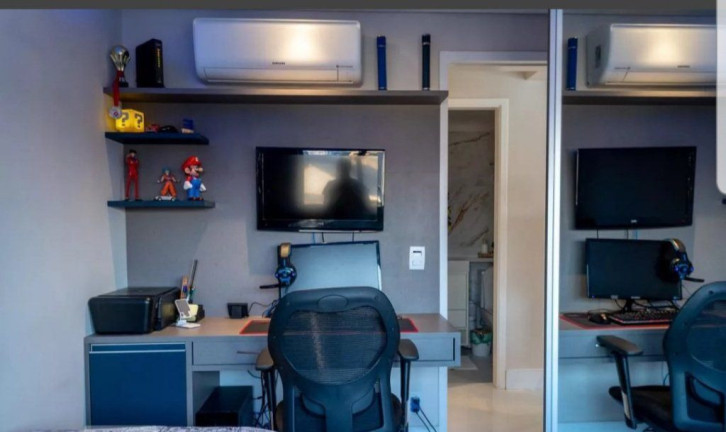 Imagem Apartamento com 2 Quartos à Venda, 76 m² em Barra Funda - São Paulo Imagem Apartamento com 2 Quartos à Venda, 76 m² em Barra Funda - São Paulo