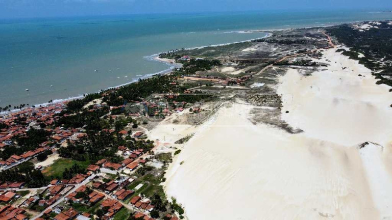 Imagem Terreno à Venda, 2.505 m² em Maracajaú - Maxaranguape Imagem Terreno à Venda, 2.505 m² em Maracajaú - Maxaranguape