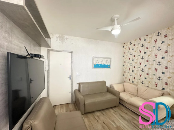 Imagem Apartamento com 1 Quarto à Venda, 55 m² em Itaguá - Ubatuba Imagem Apartamento com 1 Quarto à Venda, 55 m² em Itaguá - Ubatuba