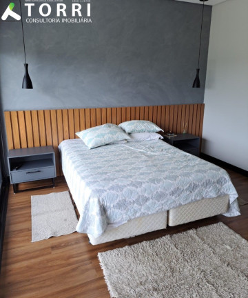 Imagem Imóvel com 4 Quartos à Venda, 293 m² em Condomínio Villagio Di Capri - Votorantim