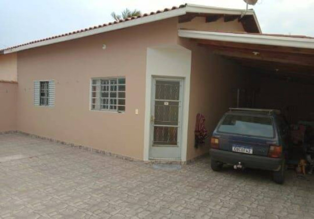 Imagem Casa com 2 Quartos à Venda, 65 m² em Parque Piratininga - Taubaté
