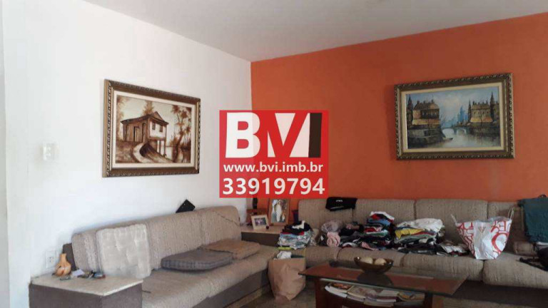 Imagem Casa com 6 Quartos à Venda, 330 m² em Vista Alegre - Rio De Janeiro Imagem Casa com 6 Quartos à Venda, 330 m² em Vista Alegre - Rio De Janeiro