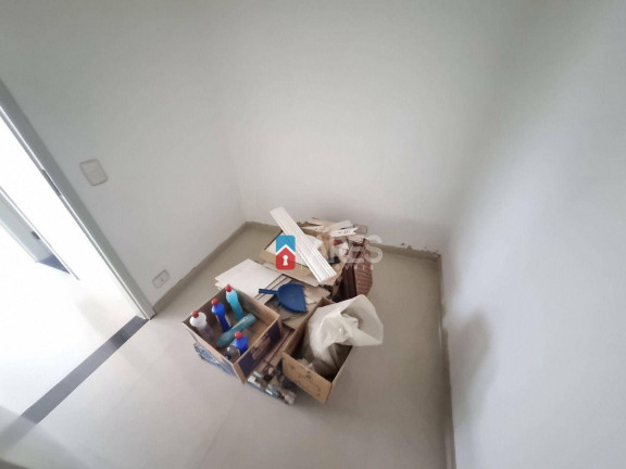 Imagem Apartamento com 3 Quartos à Venda, 124 m² em Jardim Glória - Americana Imagem Apartamento com 3 Quartos à Venda, 124 m² em Jardim Glória - Americana