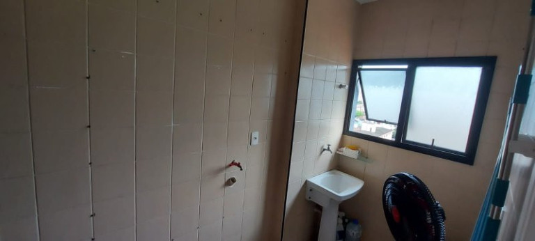 Imagem Apartamento com 2 Quartos à Venda, 75 m² em Estuário - Santos