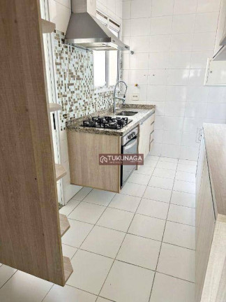 Imagem Apartamento com 3 Quartos à Venda, 87 m² em água Rasa - São Paulo