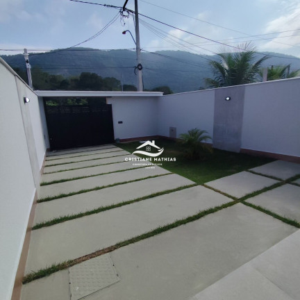 Imagem Casa com 2 Quartos à Venda, 82 m² em Barroco (itaipuaçu) - Maricá Imagem Casa com 2 Quartos à Venda, 82 m² em Barroco (itaipuaçu) - Maricá
