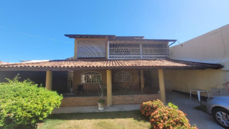 Casa com 3 Quartos à Venda, 250 m² em Das Laranjeiras - Serra