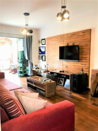 Imagem Casa com 3 Quartos à Venda, 165 m² em Jabaquara - São Paulo Imagem Casa com 3 Quartos à Venda, 165 m² em Jabaquara - São Paulo