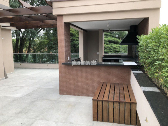 Imagem Casa com 4 Quartos à Venda, 730 m² em Jardim Paulista - São Paulo Imagem Casa com 4 Quartos à Venda, 730 m² em Jardim Paulista - São Paulo