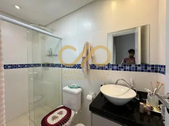 Imagem Apartamento com 3 Quartos à Venda, 125 m² em Canto Do Forte - Praia Grande Imagem Apartamento com 3 Quartos à Venda, 125 m² em Canto Do Forte - Praia Grande