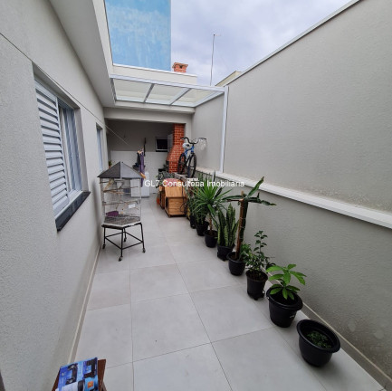 Imagem Casa com 3 Quartos à Venda, 150 m² em Jardim União - Indaiatuba