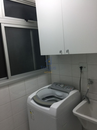 Imagem Apartamento com 2 Quartos para Alugar, 49 m² em Vila Regente Feijó - São Paulo Imagem Apartamento com 2 Quartos para Alugar, 49 m² em Vila Regente Feijó - São Paulo