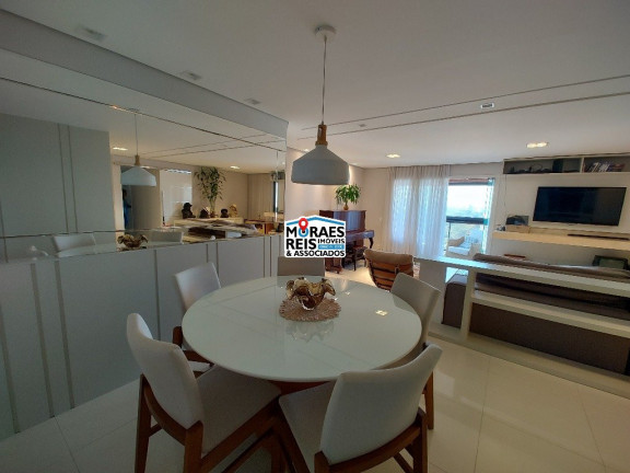 Imagem Apartamento com 3 Quartos à Venda, 232 m² em Brooklin Paulista - São Paulo