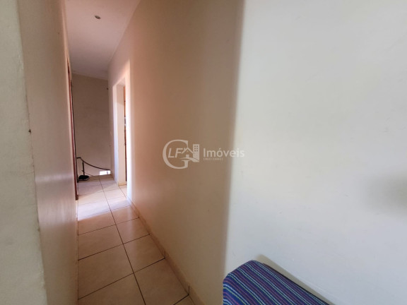 Imagem Casa com 3 Quartos à Venda, 100 m² em Nova Lima - Campo Grande