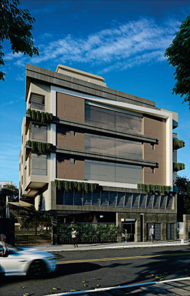 Apartamento com 2 Quartos à Venda, 98 m² em Canto Grande - Bombinhas