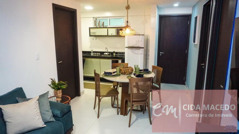 Imagem Apartamento com 2 Quartos à Venda, 74 m² em Bessa - João Pessoa