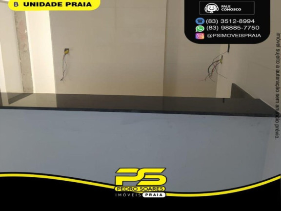 Imagem Apartamento com 2 Quartos à Venda, 76 m² em Bessa - João Pessoa Imagem Apartamento com 2 Quartos à Venda, 76 m² em Bessa - João Pessoa