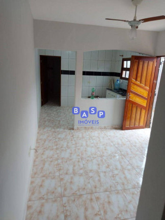 Imagem Casa com 2 Quartos à Venda, 81 m² em Balneário Regina Maria - Mongaguá Imagem Casa com 2 Quartos à Venda, 81 m² em Balneário Regina Maria - Mongaguá