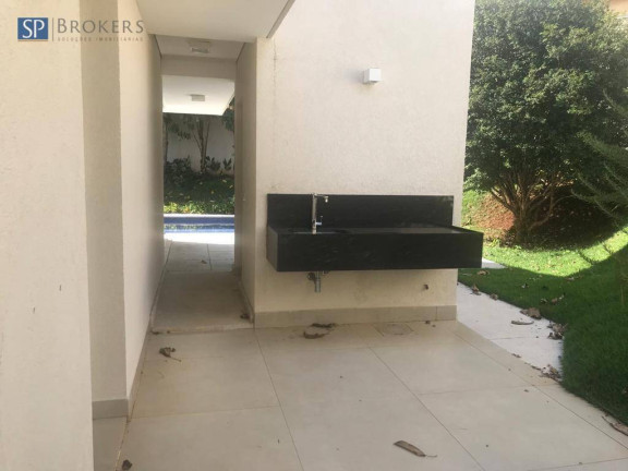 Imagem Casa com 3 Quartos à Venda, 340 m² em Residencial Barão Do Café - Campinas