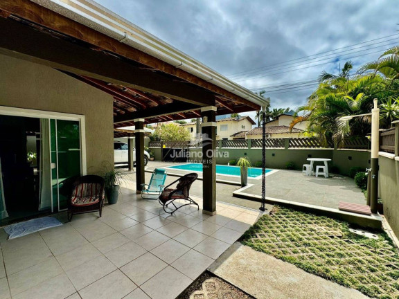 Imagem Casa com 3 Quartos à Venda, 124 m² em Barra Do Sai - Itapoá Imagem Casa com 3 Quartos à Venda, 124 m² em Barra Do Sai - Itapoá