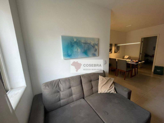 Imagem Apartamento com 2 Quartos para Alugar, 76 m² em Vila Olímpia - São Paulo