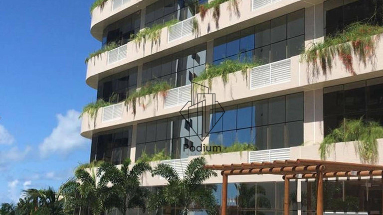 Imagem Apartamento com 2 Quartos à Venda, 160 m² em Altiplano Cabo Branco - João Pessoa
