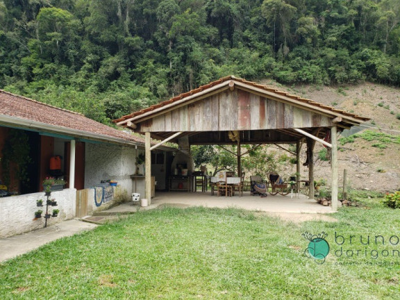 Imagem Imóvel com 3 Quartos à Venda, 250.000 m² em Zona Rural - Bom Retiro