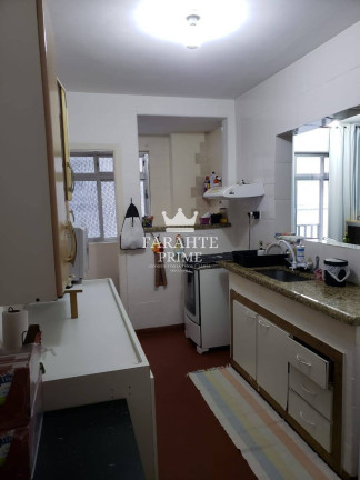 Imagem Apartamento com 2 Quartos à Venda, 105 m² em Itararé - São Vicente Imagem Apartamento com 2 Quartos à Venda, 105 m² em Itararé - São Vicente