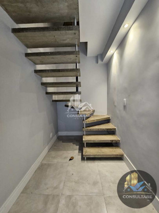Imagem Casa com 2 Quartos à Venda, 92 m² em Marapé - Santos