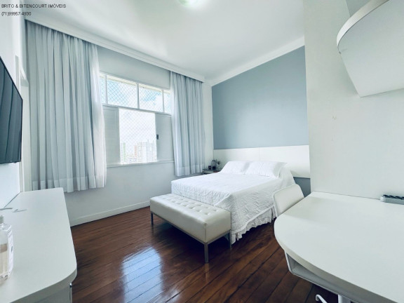 Imagem Imóvel com 3 Quartos à Venda, 211 m² em Graça - Salvador Imagem Imóvel com 3 Quartos à Venda, 211 m² em Graça - Salvador
