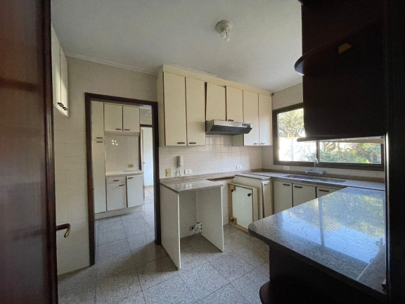 Imagem Apartamento com 4 Quartos à Venda, 186 m² em Bigorrilho - Curitiba
