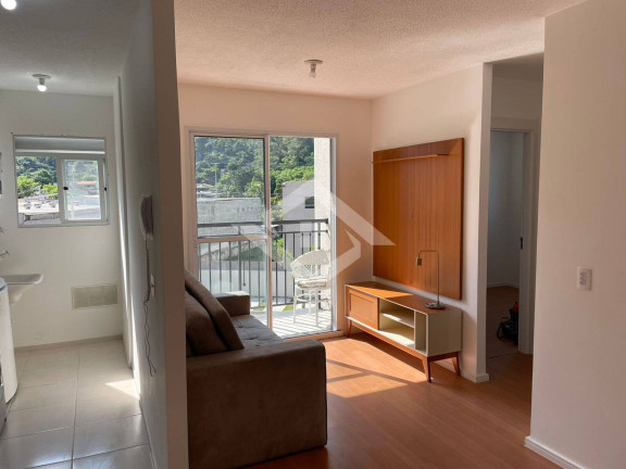 Imagem Apartamento com 2 Quartos à Venda, 45 m² em Jacarepaguá - Rio De Janeiro Imagem Apartamento com 2 Quartos à Venda, 45 m² em Jacarepaguá - Rio De Janeiro
