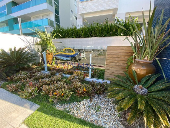 Imagem Apartamento com 2 Quartos à Venda, 77 m² em Governador Celso Ramos - Governador Celso Ramos