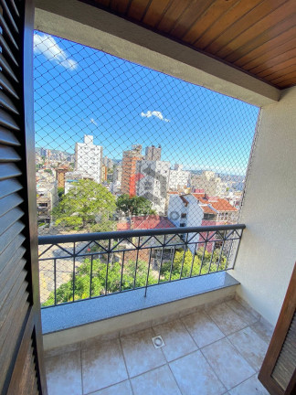 Imagem Apartamento com 3 Quartos à Venda, 101 m² em Bela Vista - Porto Alegre