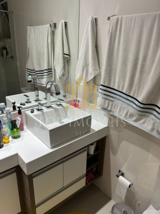 Imagem Apartamento com 3 Quartos à Venda, 156 m² em Jardim Das Indústrias - São José Dos Campos Imagem Apartamento com 3 Quartos à Venda, 156 m² em Jardim Das Indústrias - São José Dos Campos