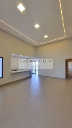 Imagem Casa com 3 Quartos à Venda, 153 m² em Residencial Monterrey - Gencons - Monte Mor