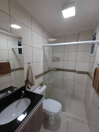 Imagem Apartamento com 3 Quartos à Venda, 119 m² em Aviação - Praia Grande Imagem Apartamento com 3 Quartos à Venda, 119 m² em Aviação - Praia Grande