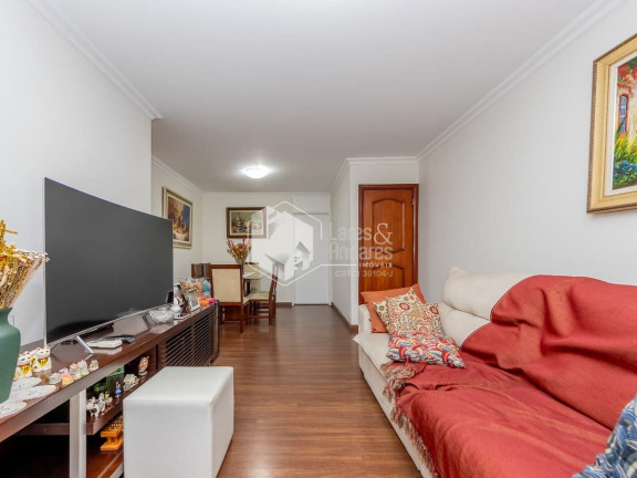 Imagem Apartamento com 3 Quartos à Venda, 101 m² em Indianópolis - São Paulo Imagem Apartamento com 3 Quartos à Venda, 101 m² em Indianópolis - São Paulo