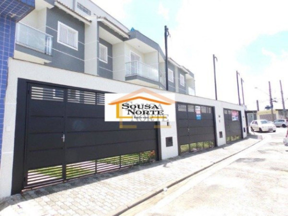 Sobrado com 3 Quartos à Venda, 87 m² em Vila Maria Alta - São Paulo