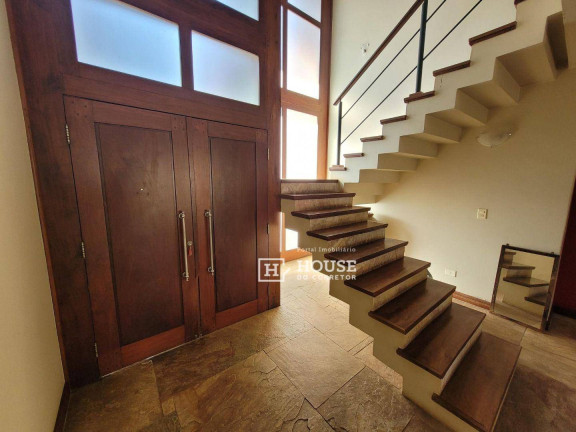 Imagem Casa com 4 Quartos à Venda, 366 m² em Parque Higienópolis - Presidente Prudente