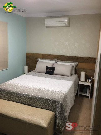 Imagem Sobrado com 3 Quartos à Venda, 121 m² em Tremembe - São Paulo