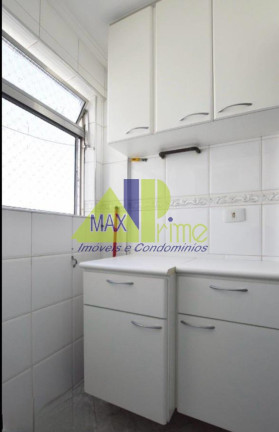 Imagem Apartamento com 3 Quartos à Venda, 65 m² em Vila Gomes Cardim - São Paulo