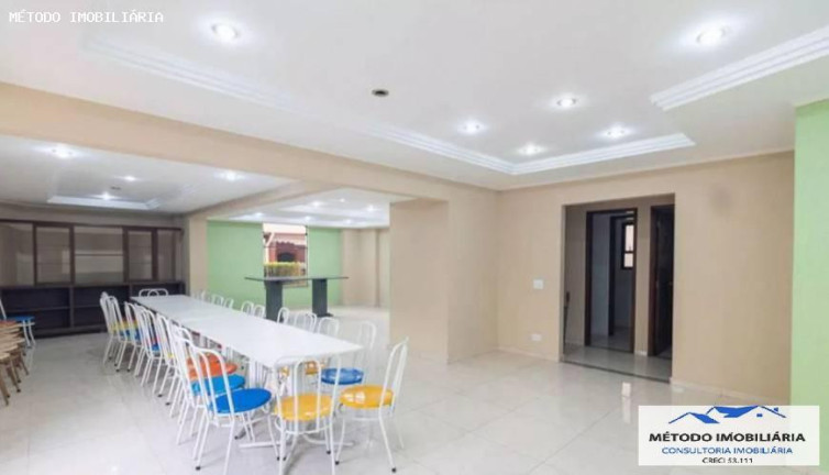 Imagem Apartamento com 3 Quartos à Venda, 133 m² em Parque Das Naçoes - Santo André