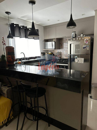 Imagem Apartamento com 2 Quartos à Venda, 82 m² em Campestre - Santo André Imagem Apartamento com 2 Quartos à Venda, 82 m² em Campestre - Santo André