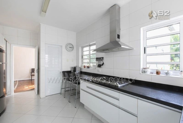 Imagem Apartamento com 4 Quartos à Venda, 379 m² em Jardim Paulistano - São Paulo Imagem Apartamento com 4 Quartos à Venda, 379 m² em Jardim Paulistano - São Paulo