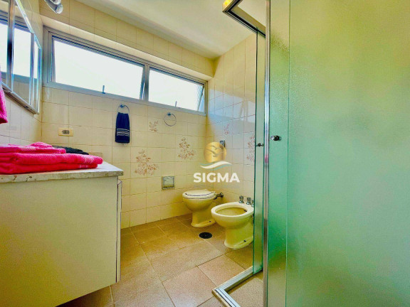 Imagem Apartamento com 3 Quartos à Venda, 126 m² em Pitangueiras - Guarujá Imagem Apartamento com 3 Quartos à Venda, 126 m² em Pitangueiras - Guarujá