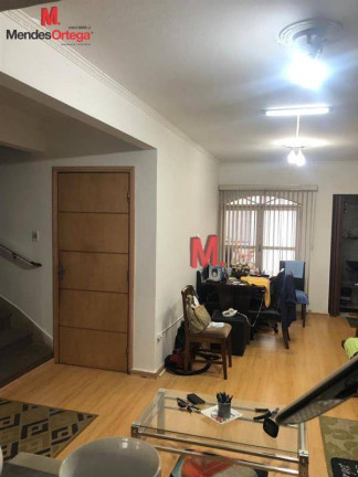 Imagem Casa com 3 Quartos à Venda, 188 m² em Vila Trujillo - Sorocaba Imagem Casa com 3 Quartos à Venda, 188 m² em Vila Trujillo - Sorocaba