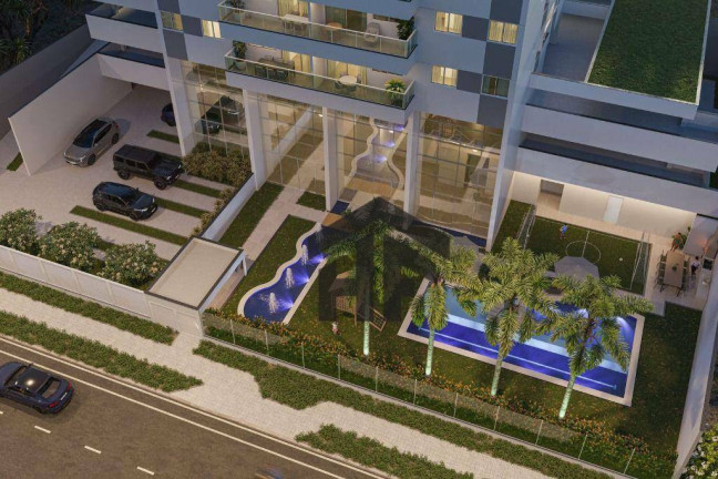 Imagem Apartamento com 3 Quartos à Venda, 60 m² em Boa Viagem - Recife